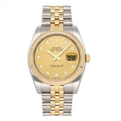 116233 TWO-TONE CHAMPAGNE