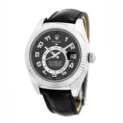 BLACK DIAL 2014