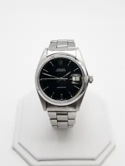 OYSTERDATE MENS WATCH