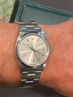 PERPETUAL AIR-KING 14000