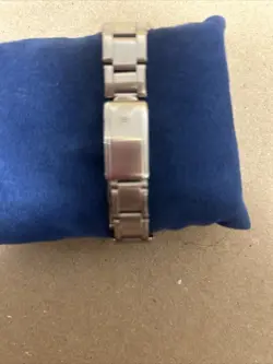 34MM OYSTER BRACELET