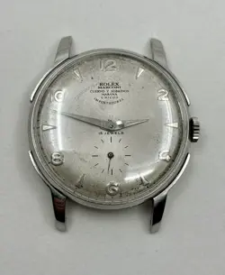 DRESS WATCH TO