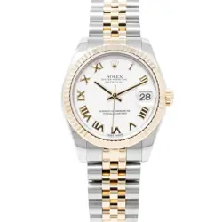 GOLD 178273 WHITE
