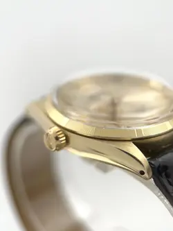 14K GOLD MENS