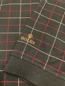 PATTERN GOLF