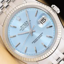 STEEL MENS JUBILEE