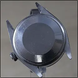 BEZEL AUTOMATIC CAL