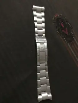 BRACELET WATCH62523H18
