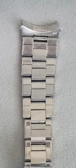 RIVETED BRACELET 1960'S