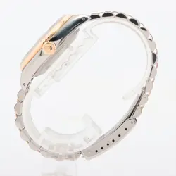 DATEJUST 16233G SSYG