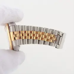 DATEJUST 16233G SSYG