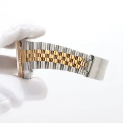 DATEJUST 16233G SSYG