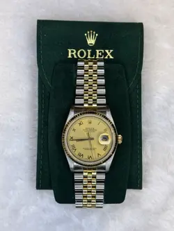 DATEJUST R16233 36MM