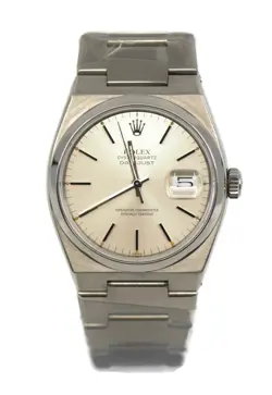 STEEL WATCH 17000