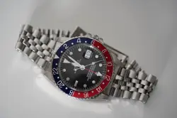 WATCH ONLY 1968