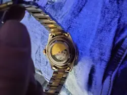 VINTAGE 40MM
