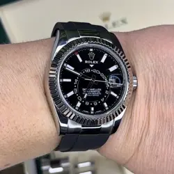 STRAP 336239 OYSTER