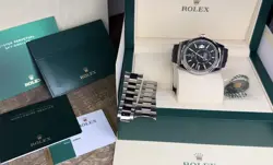 COMPLETE MINT