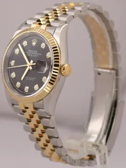 JUBILEE 126233