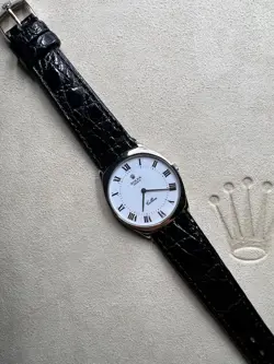 GENUINE ROLEX WATCH