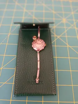 CASE BRACELET LADIES