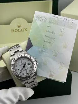 16570 POLAR. NO