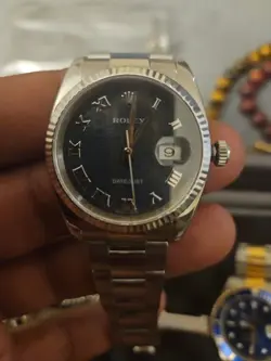 PC ROLEX