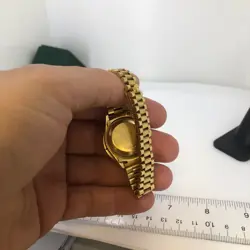 LADIES PRESIDENT ROLEX