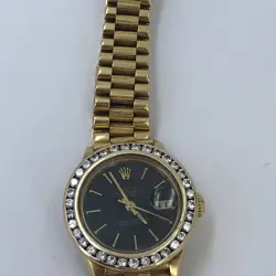PRESIDENT ROLEX