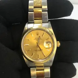 15203 DATE 34MM