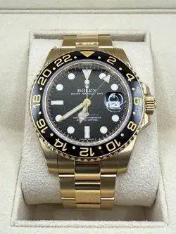 116718LN GOLD