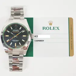 116400GV 40MM STEEL