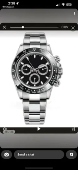 WATCH CLONE