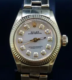DIAMONDS PEARL