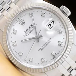 16234 SILVER FACTORY