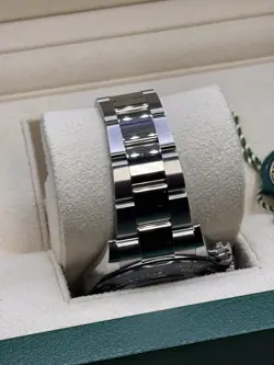 WATCH 116500LN 2021
