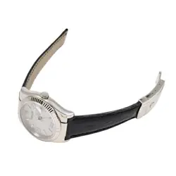 Rolex Datejust 36 116139 Silver Dial Watch Men'S _47111