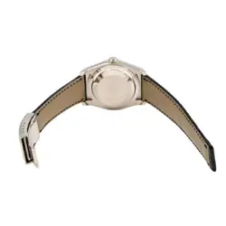 Rolex Datejust 36 116139 Silver Dial Watch Men'S _47111