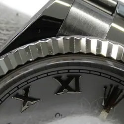 NUMBER WATCH MEN'S