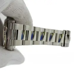 NUMBER WATCH MEN'S