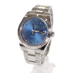 MEN'S 126334 OYSTER