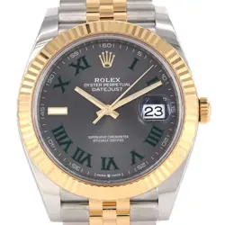 126333 SSXYG AUTOMATIC