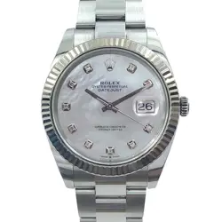 126334NG DATEJUST