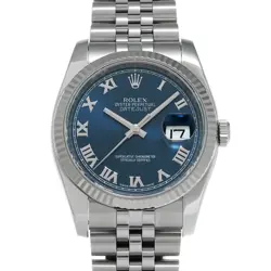 SERIAL BLUE MEN'S