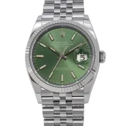 126234 WATCH MINT