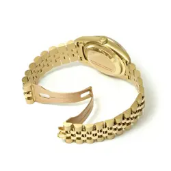 Rolex Datejust Pyramid Dial Ref.16238 Item Men'S Watch _47108