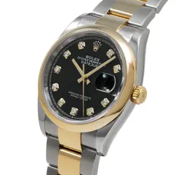 DATEJUST 36 126203G