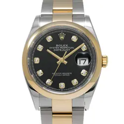 DATEJUST 36 126203G