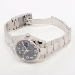 DATEJUST 126234 SS
