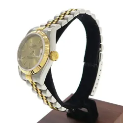 Rolex Datejust 79173 #S119
